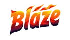 Logo blazecassino.org